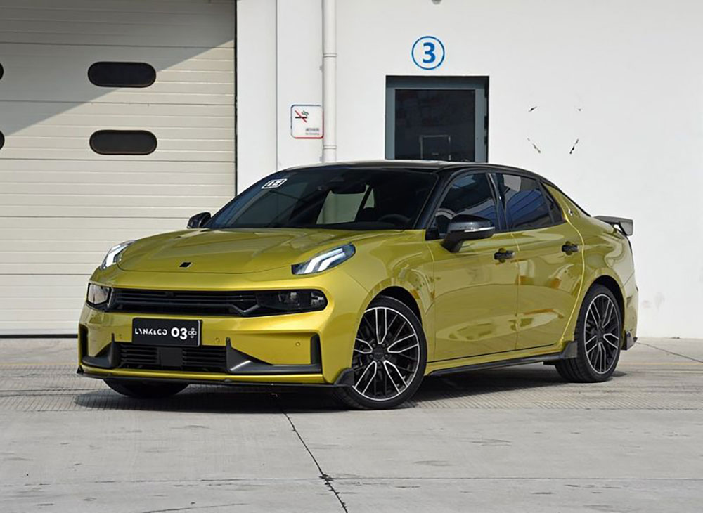 Lynk & Co 03
