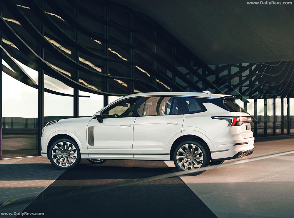 Lynk & Co 09